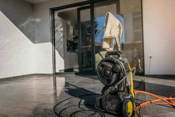 Concrete Sealing in Alexandria, AL